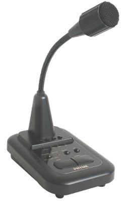Pryme PMC-100 pöytämikrofoni